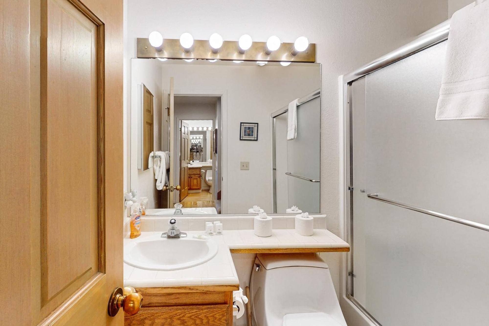 View Condo At Northstar Тракі Екстер'єр фото