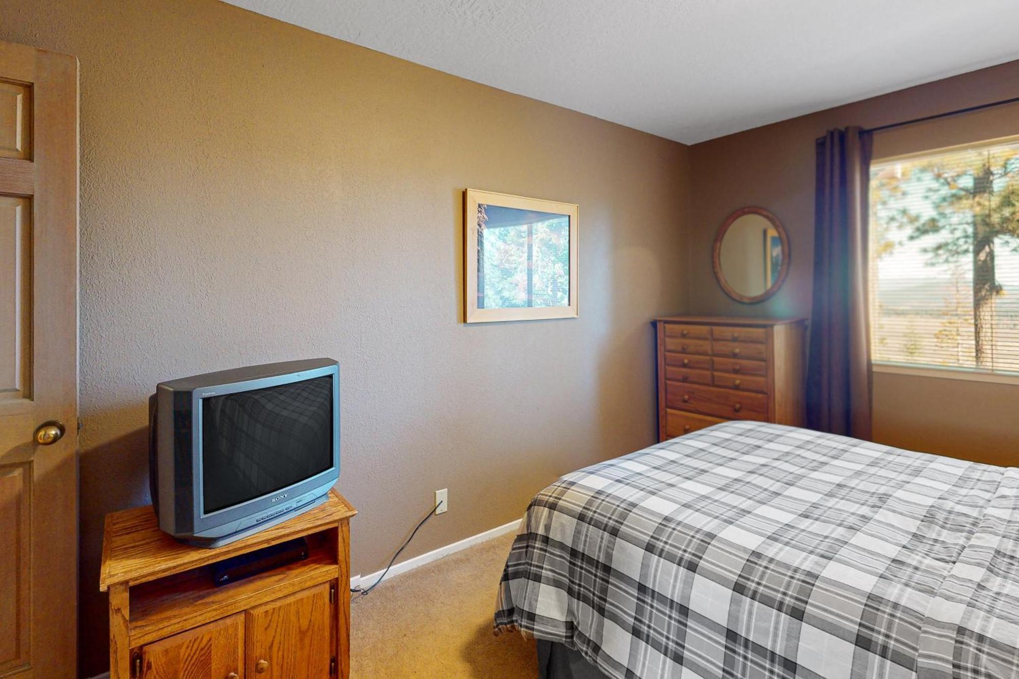 View Condo At Northstar Тракі Екстер'єр фото
