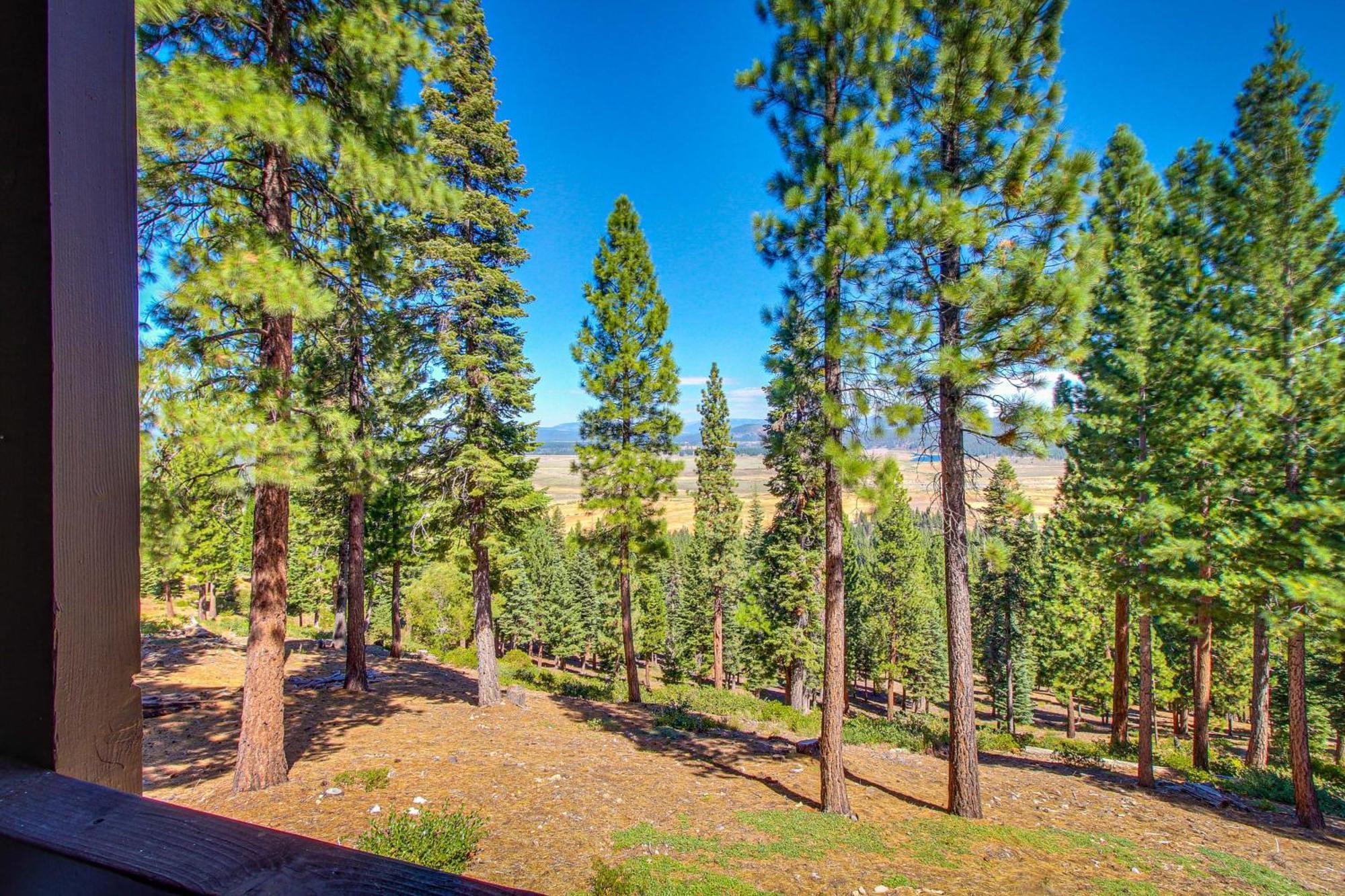 View Condo At Northstar Тракі Екстер'єр фото
